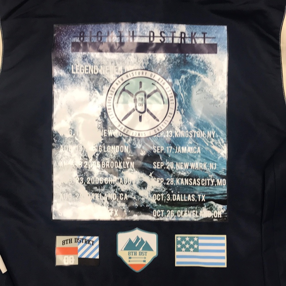 Men’s jacket - Picture 6 of 7
